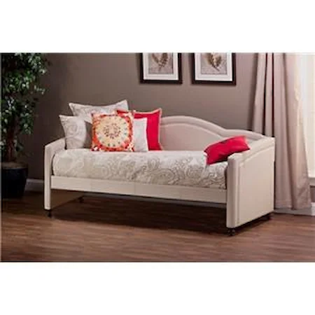 Upholstered Twin Daybed